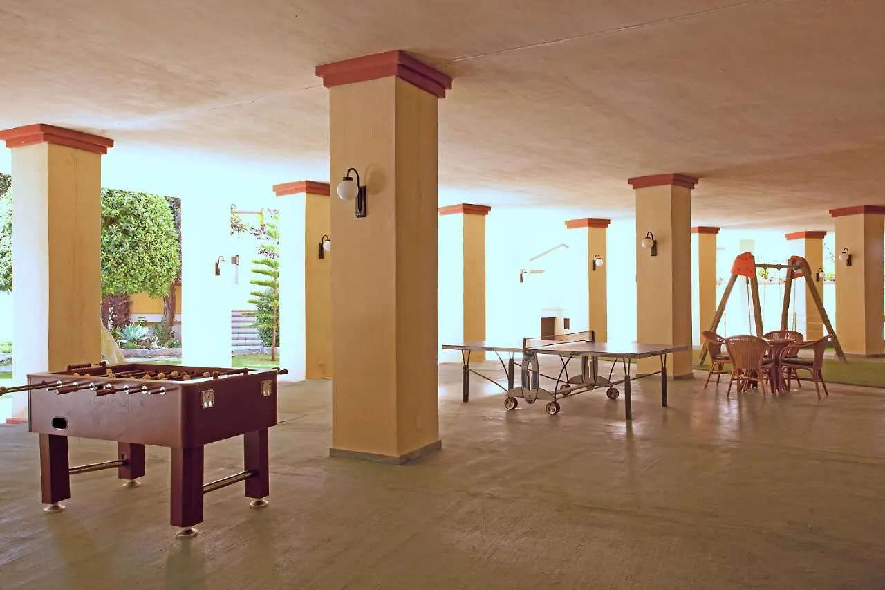 Romana Playa Studio With Sea View Apartman Marbella Spanyolország