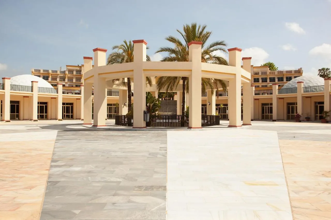 Romana Playa Studio With Sea View Apartman Marbella